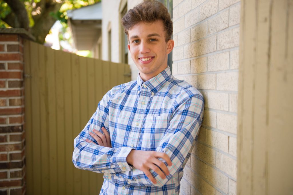 Spencer Selover